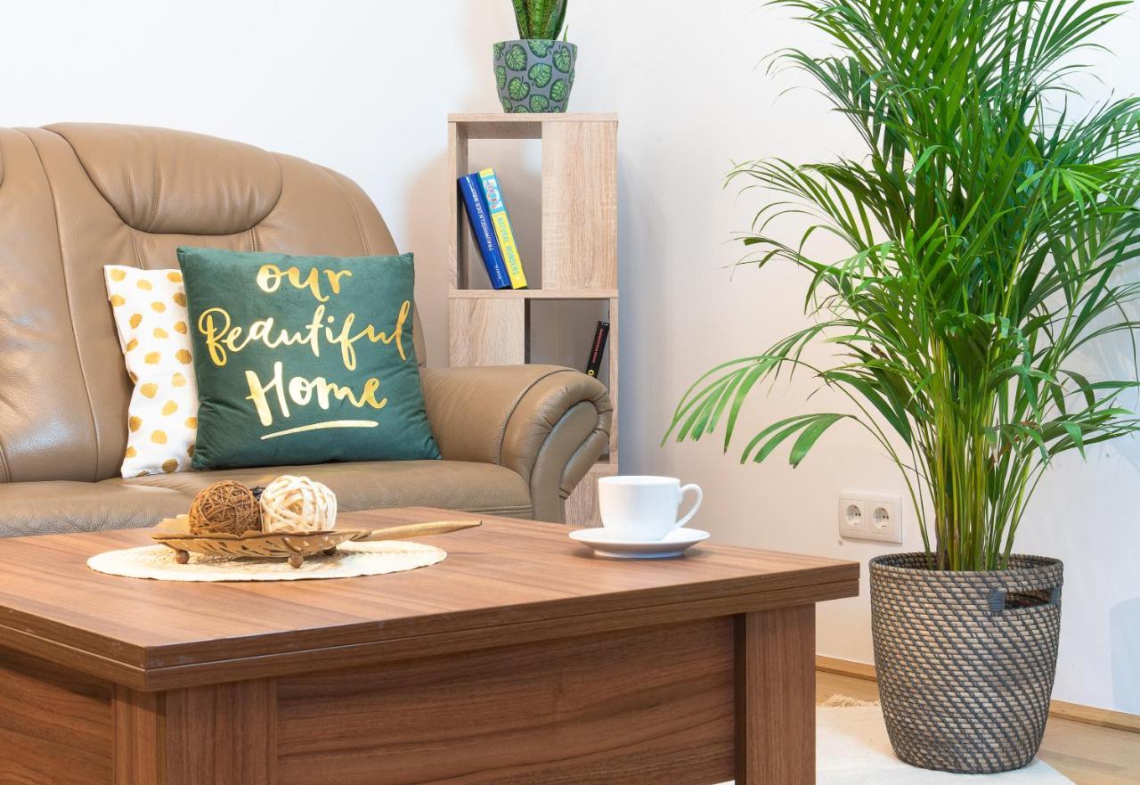 Apartment Oasis Wien